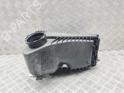 Used Air filter box Air filter box PORSCHE CAYENNE (92A) 3.0 Diesel (245 hp) 34630556 34630556