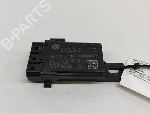 Used Electronic module BMW iX (I20) xDrive 50 (523 hp) 28550390