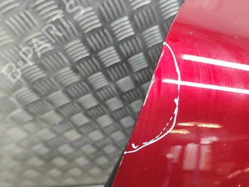 Left front door MAZDA MX-30 (DR) e-SKYACTIV | BP33370709C2  - Image 5
