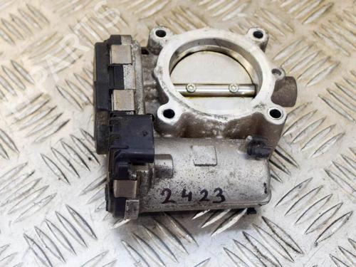 Used Throttle body MERCEDES-BENZ CLA Coupe (C117) CLA 180 (117.342) (122 hp) 6865760