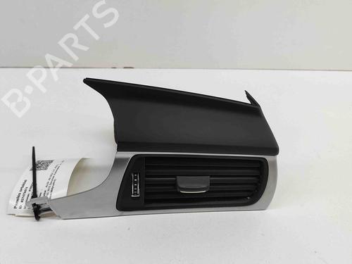 Used Air vent AUDI A6 C7 (4G2, 4GC) S6 quattro (450 hp) 21078707