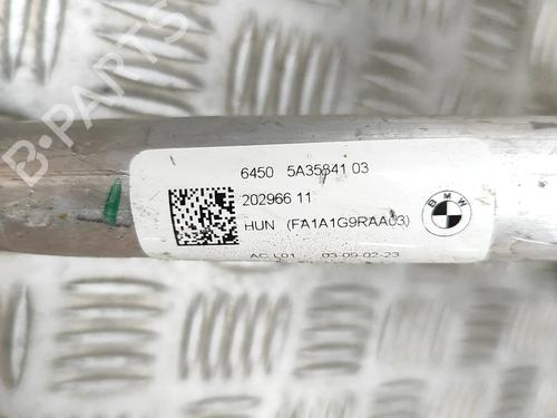 AC pipe BMW X1 (U11) iX1 xDrive 30 | BP28552946M126