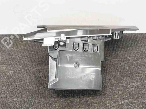 Luftventil TESLA MODEL X (5YJX) 90D AWD | BP20233205I21