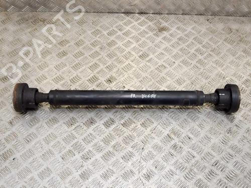 Used Driveshaft LAND ROVER DISCOVERY IV (L319) 3.0 SDV6 4x4 (256 hp) 9627950