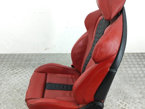 Left front seat BMW X5 (G05, F95) M | BP27251252C15 