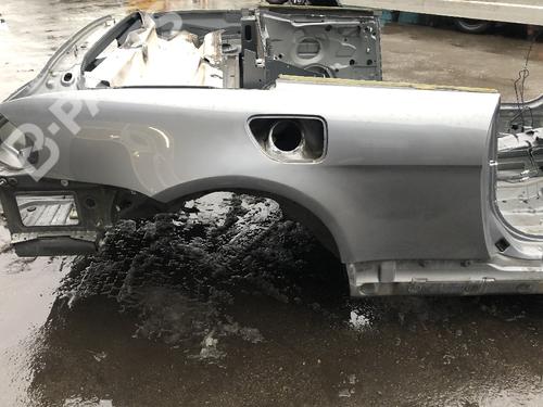 Used Right rear fenders Right rear fenders BMW 6 Convertible (E64) M6 (507 hp) 10068598 10068598