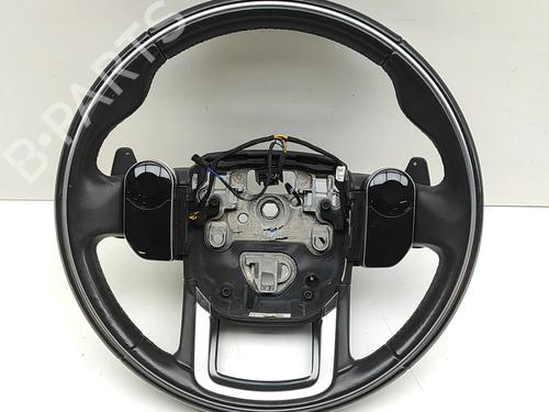 Used Steering wheel Steering wheel LAND ROVER DISCOVERY SPORT (L550) 2.0 D 4x4 (180 hp) 33039154 33039154