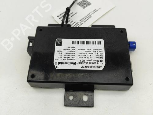 Electronic module MERCEDES-BENZ E-CLASS T-Model (S212) E 220 CDI / BlueTEC (212.202, 212.201) | BP28688271M83 - Image 3