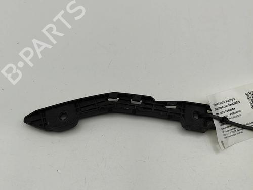 Used Front bumper bracket MERCEDES-BENZ GLE (V167) GLE 450 4-matic (167.159) (381 hp) 28561810