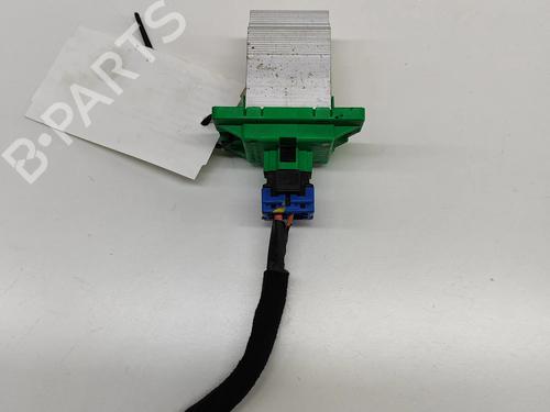 Heater resistor KIA OPTIMA (FSGDS6B) 1.7 CRDi | BP23415372M108