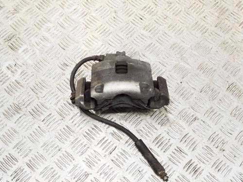 Used Right front brake caliper OPEL CORSA E (X15) 1.4 (08, 68) (90 hp) 14628550
