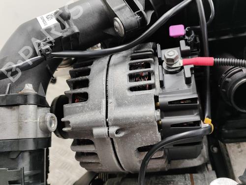 Engine BMW X1 (E84) sDrive 18 d | BP30595997M1  - Image 7