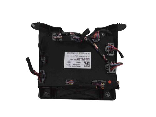 Elektronisk modul TESLA MODEL S (5YJS) P100D AWD (772 hp) 30247802