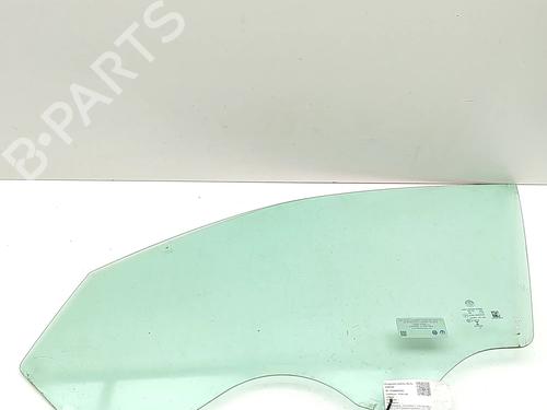 Used Front left door window Front left door window ALFA ROMEO STELVIO (949_) 2.2 D Q4 (949.AXB2A) (209 hp) 33625103 33625103