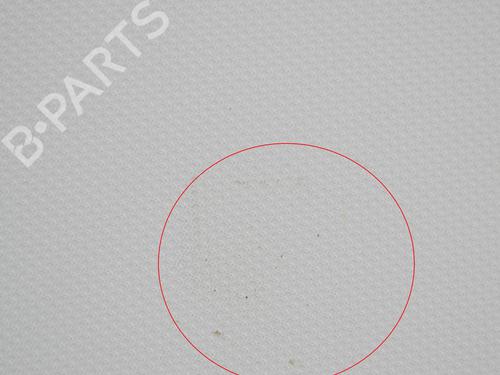 Right sun visor HYUNDAI TUCSON (NX4E, NX4A) 1.6 T-GDi Hybrid | BP27757564I2 - Image 9