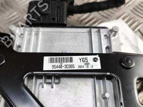 Gearbox control unit KIA SPORTAGE V (NQ5) 1.6 T-GDi Hybrid | BP28437607M52 - Image 6