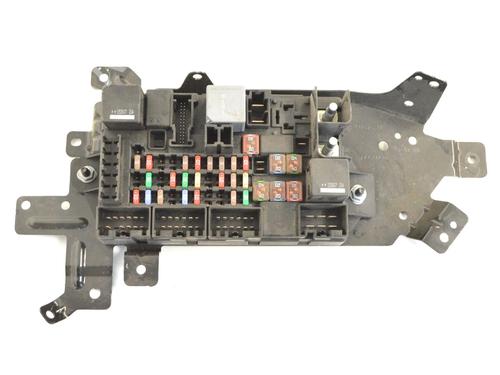 Used Fuse box Fuse box JAGUAR F-TYPE Coupe (X152) 3.0 SCV6 400 SPORT (400 hp) 34559762 34559762