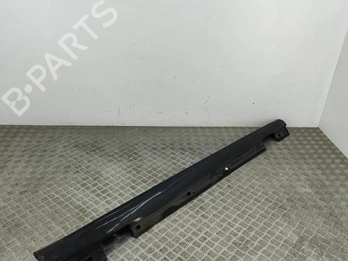 Right sideskirt MERCEDES-BENZ CLA Coupe (C117) CLA 220 CDI / d (117.303) | BP32344941C114