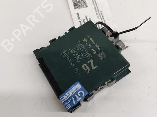 Electronic module TOYOTA COROLLA Estate (_E21_) 2.0 Hybrid (MZEH12) | BP27788871M83