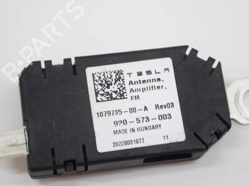 Electronic module TESLA MODEL Y (5YJY) EV Performance All-wheel Drive | BP28547823M83  - Image 6