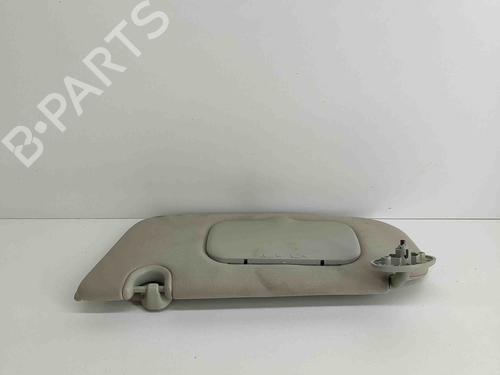 Left sun visor JEEP COMPASS (MK49) 2.2 CRD 4x4 | BP16711580I1