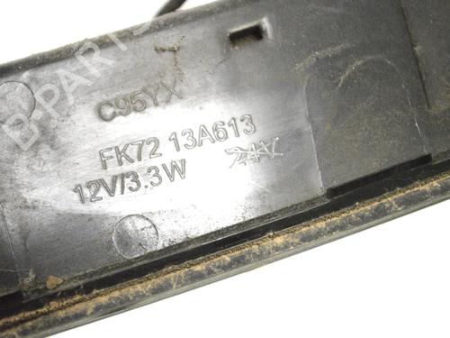 Third brake light LAND ROVER RANGE ROVER EVOQUE (L538) 2.0 D 4x4 | BP33350506L11  - Image 6