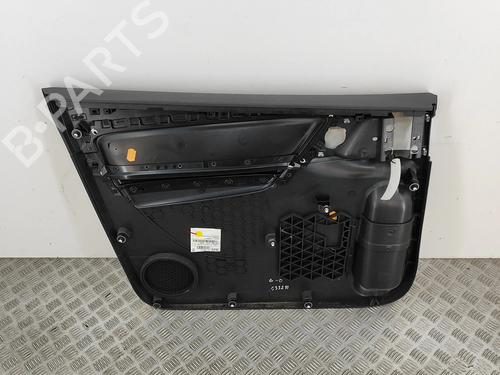 Rear right panel VW SHARAN (7N1, 7N2) 2.0 TDI | BP32369331C61