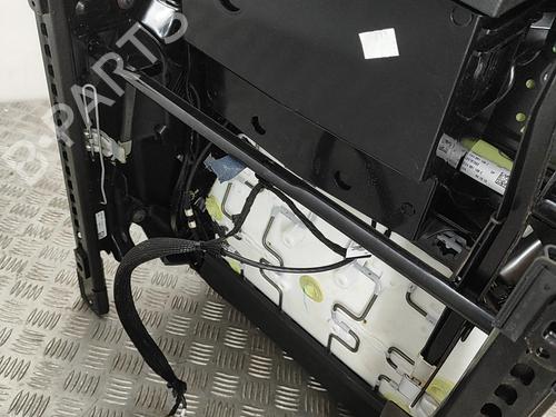 Right front seat VW T-ROC (A11, D11) 2.0 R 4motion | BP34037146C16  - Image 6