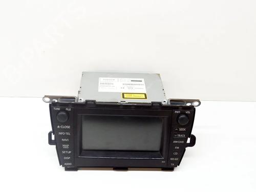 Used Electronic module Electronic module TOYOTA PRIUS (_W3_) 1.8 Hybrid (ZVW3_) (99 hp) 7739916 7739916