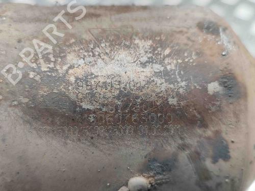 Catalyst PORSCHE CAYMAN (987) S 3.4 | BP29752956M10