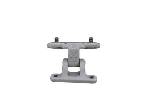 Used Hinge/Door check strap TESLA MODEL S (5YJS) P100D AWD (772 hp) 30247675