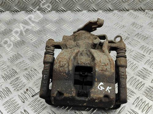 Used Left rear brake caliper VW AMAROK (2HA, 2HB, S1B, S6B, S7A, S7B, AGD) 3.0 TDI 4motion (224 hp) 27350710