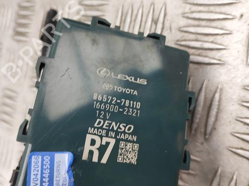 Electronic module LEXUS NX II (_A2_, _H2_) 350h E-Four (AAZH25) | BP33625036M83  - Image 6