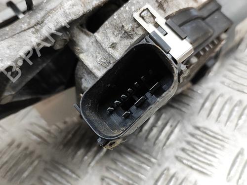 Front wipers mechanism BMW 7 (E65, E66, E67) 735 i, Li | BP23866324C83 