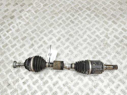 Used Left front driveshaft Left front driveshaft BMW X2 (U10) sDrive 20 i (170 hp) 36564705 36564705