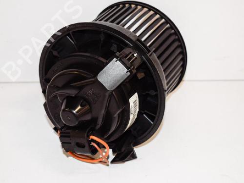 Heater blower motor CITROËN C1 II (PA_, PS_) 1.2 VTi 82 | BP6736526M62 