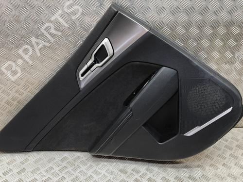 Used Rear left panel KIA SPORTAGE V (NQ5) 1.6 T-GDi Hybrid (230 hp) 27776359