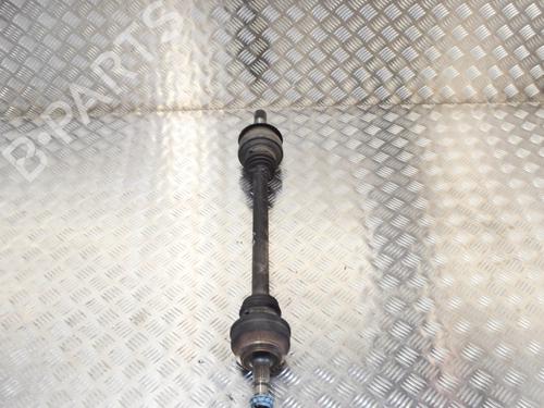 Right rear driveshaft MERCEDES-BENZ E-CLASS (W213) E 300 de (213.016) | BP27751957M41