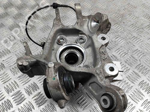 Left rear steering knuckle BMW 3 (G20, G80, G28) M 340 i xDrive | BP22999378M27 