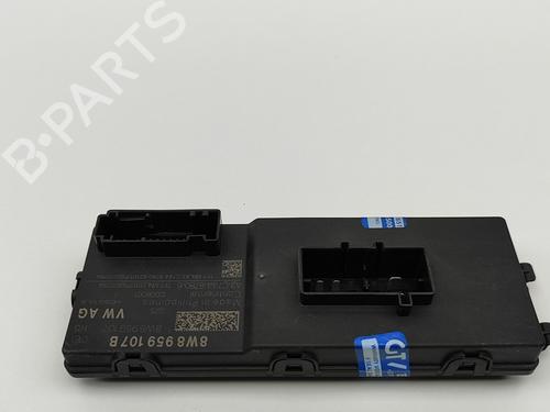 Elektronisk modul AUDI Q7 (4MB, 4MG, 4MQ) 3.0 TDI e-tron quattro | BP26012597M83 
