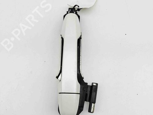 Rear left exterior door handle TOYOTA AURIS Estate (_E18_) 1.8 Hybrid (ZWE186_, ZWE186R, ZWE186H) | BP29510929C130 