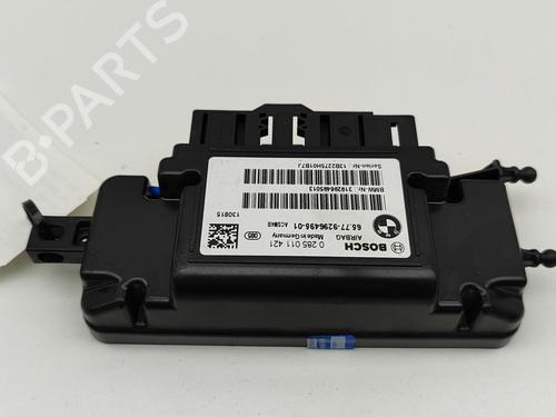 ECU airbags BMW 3 Gran Turismo (F34) 320 d xDrive | BP27295588M53 