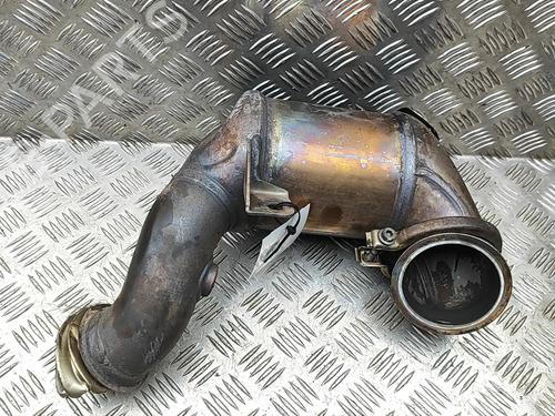Catalyseur AUDI TT (FV3, FVP) 1.8 TFSI (180 hp) 31951139