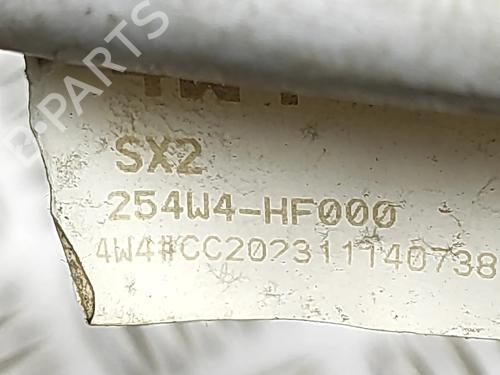 Pipe HYUNDAI KONA (SX2) EV | BP30754598M125