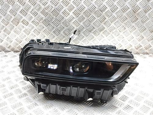 Used Right headlight Right headlight BMW X7 (G07) xDrive 40 i Mild Hybrid (381 hp) 39719494 39719494