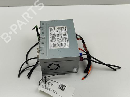 Elektronisk modul VOLVO XC60 II (246) T6 Plug-In Hybrid AWD | BP28433069M83 