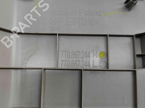 Annen VW MULTIVAN T7 (STM, STN) 1.4 eHybrid | BP29542838O1 