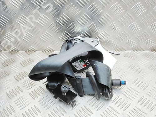 Front left seatbelt FORD TRANSIT V363 Van (FCD, FDD) E-TRANSIT | BP39534317I26 - Image 4
