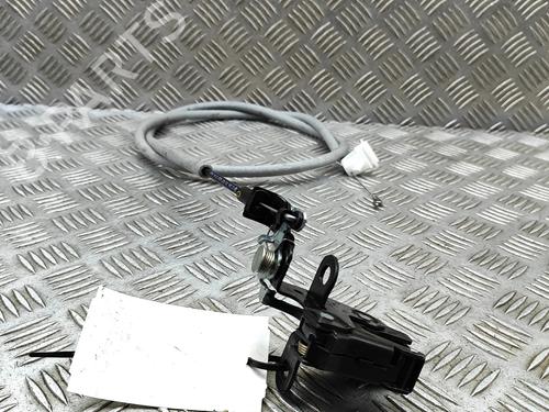 Højre bagtil lås MAN TGE Van 2.0 TDI (01V, 03V, 36V, UYB, UYC, UYD) | BP31976951C99 