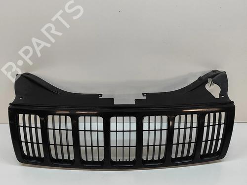 Used Grille Grille JEEP GRAND CHEROKEE III (WH, WK) 4.7 V8 4x4 (231 hp) 25218272 25218272